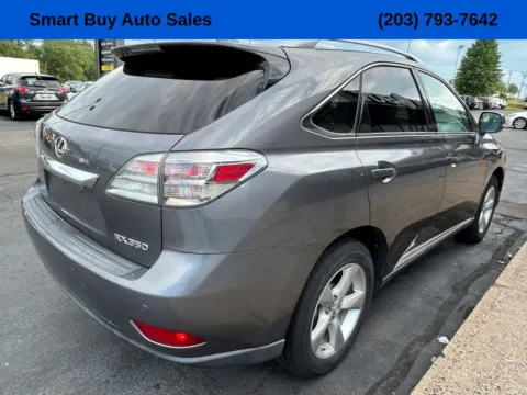 More photos of 2012 Lexus RX 350 at Smart Buy Auto Sales, CT