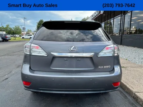 More photos of 2012 Lexus RX 350 at Smart Buy Auto Sales, CT