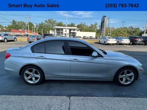 More photos of 2012 BMW 3 Series 328i at Smart Buy Auto Sales, CT