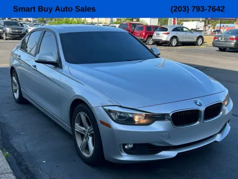 More photos of 2012 BMW 3 Series 328i at Smart Buy Auto Sales, CT