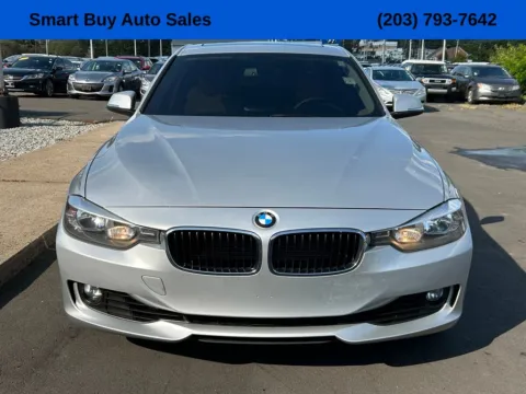 Another view of 2012 BMW 3 Series 328i for sale in Meriden, CT at Smart Buy Auto Sales