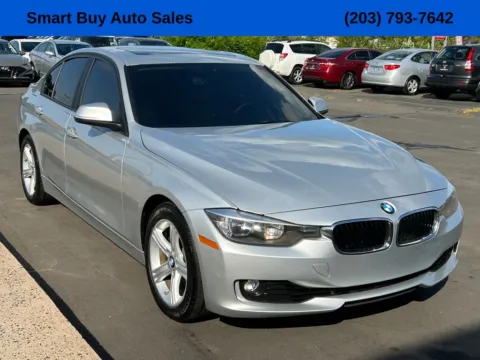 More photos of 2012 BMW 3 Series 328i at Smart Buy Auto Sales, CT