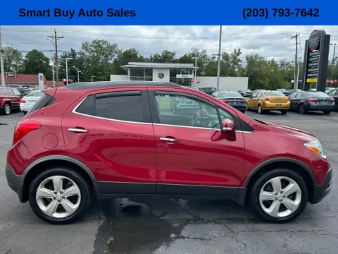 More photos of 2015 Buick Encore Convenience at Smart Buy Auto Sales, CT