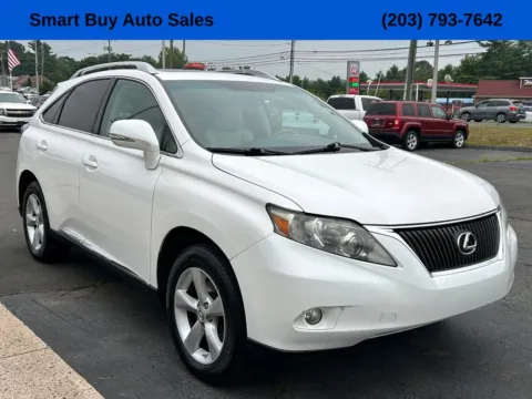 More photos of 2010 Lexus RX 350 at Smart Buy Auto Sales, CT