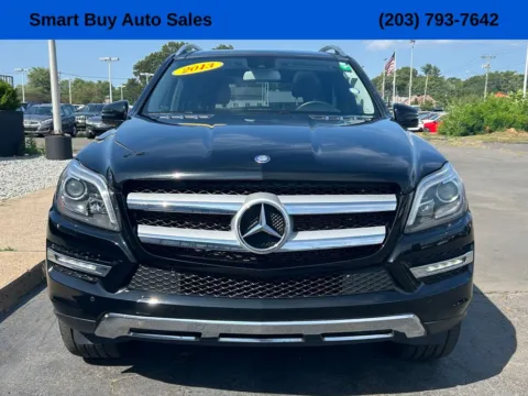 More photos of 2013 Mercedes-Benz GL-Class GL 450 at Smart Buy Auto Sales, CT
