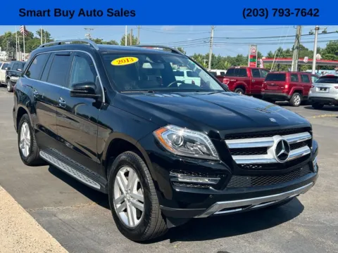 More photos of 2013 Mercedes-Benz GL-Class GL 450 at Smart Buy Auto Sales, CT
