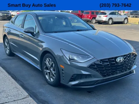 More photos of 2020 Hyundai Sonata SEL at Smart Buy Auto Sales, CT