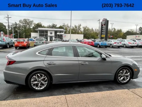 More photos of 2020 Hyundai Sonata SEL at Smart Buy Auto Sales, CT