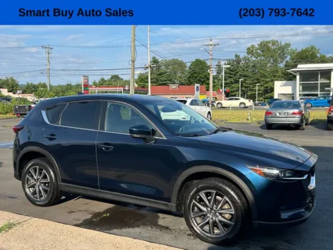 More photos of 2018 Mazda CX-5 Touring at Smart Buy Auto Sales, CT