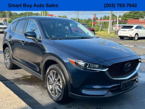 More photos of 2018 Mazda CX-5 Touring at Smart Buy Auto Sales, CT