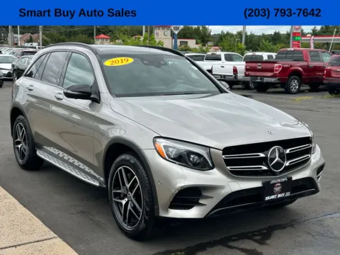 More photos of 2019 Mercedes-Benz GLC 300 at Smart Buy Auto Sales, CT