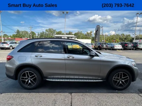More photos of 2019 Mercedes-Benz GLC 300 at Smart Buy Auto Sales, CT