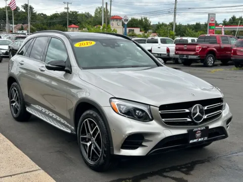 More photos of 2019 Mercedes-Benz GLC 300 at Smart Buy Auto Sales, CT