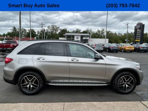 More photos of 2019 Mercedes-Benz GLC 300 at Smart Buy Auto Sales, CT