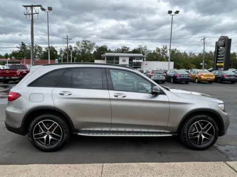 More photos of 2019 Mercedes-Benz GLC 300 at Smart Buy Auto Sales, CT