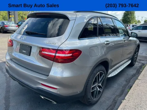 More photos of 2019 Mercedes-Benz GLC 300 at Smart Buy Auto Sales, CT
