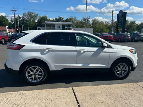 More photos of 2024 Ford Edge SEL at Smart Buy Auto Sales, CT
