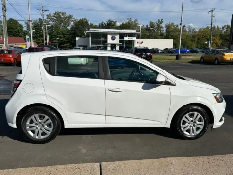 More photos of 2020 Chevrolet Sonic LT at Smart Buy Auto Sales, CT