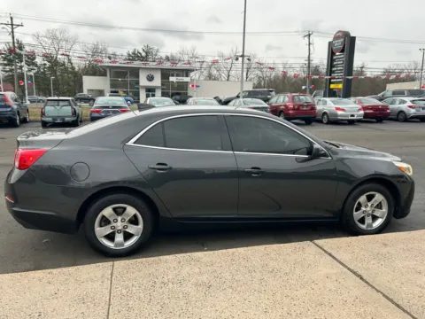 More photos of 2015 Chevrolet Malibu LS at Smart Buy Auto Sales, CT