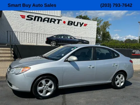 Photos of 2010 Hyundai Elantra SE for sale in Meriden, CT at Smart Buy Auto Sales