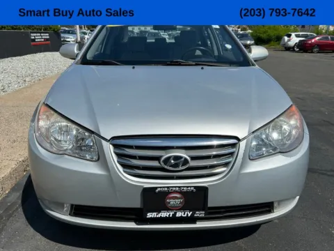 Another view of 2010 Hyundai Elantra SE for sale in Meriden, CT at Smart Buy Auto Sales