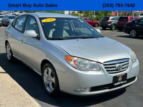 More photos of 2010 Hyundai Elantra SE at Smart Buy Auto Sales, CT