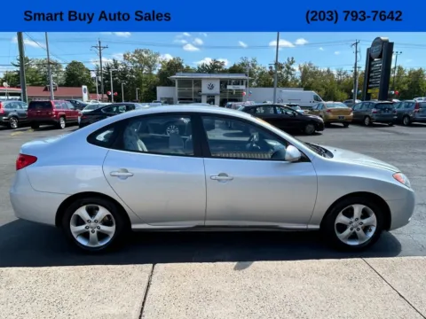 More photos of 2010 Hyundai Elantra SE at Smart Buy Auto Sales, CT
