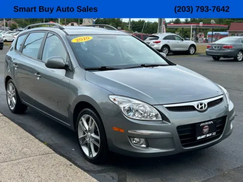 More photos of 2010 Hyundai Elantra Touring SE at Smart Buy Auto Sales, CT