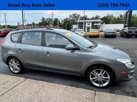 More photos of 2010 Hyundai Elantra Touring SE at Smart Buy Auto Sales, CT