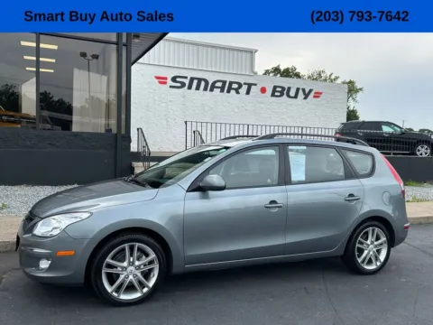 Photos of 2010 Hyundai Elantra Touring SE for sale in Meriden, CT at Smart Buy Auto Sales