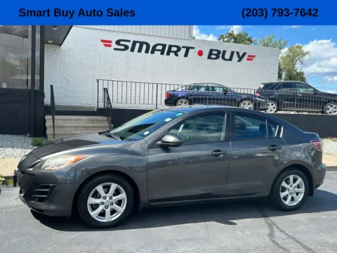 Photos of 2010 Mazda Mazda3 i Touring for sale in Meriden, CT at Smart Buy Auto Sales