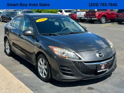 More photos of 2010 Mazda Mazda3 i Touring at Smart Buy Auto Sales, CT