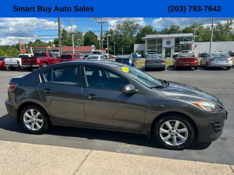 More photos of 2010 Mazda Mazda3 i Touring at Smart Buy Auto Sales, CT