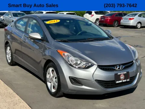More photos of 2011 Hyundai Elantra GLS at Smart Buy Auto Sales, CT