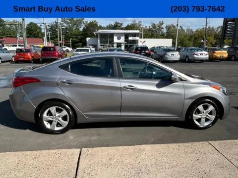 More photos of 2011 Hyundai Elantra GLS at Smart Buy Auto Sales, CT