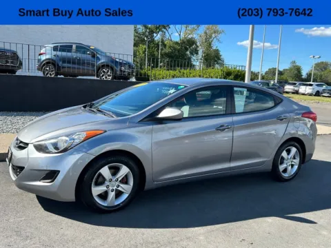 Photos of 2011 Hyundai Elantra GLS for sale in Meriden, CT at Smart Buy Auto Sales