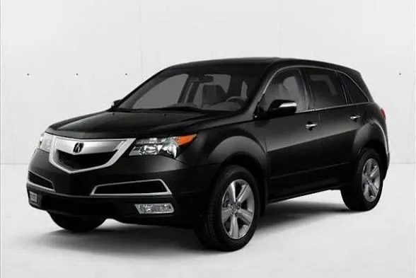 2011 Acura MDX 3.7L for sale in Meriden, CT