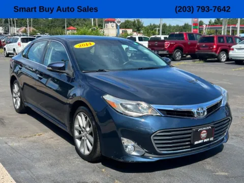 More photos of 2014 Toyota Avalon XLE Touring at Smart Buy Auto Sales, CT