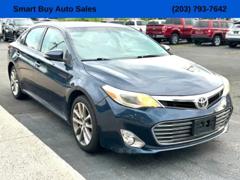 More photos of 2014 Toyota Avalon XLE Touring at Smart Buy Auto Sales, CT