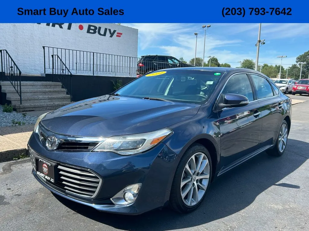 2014 Toyota Avalon XLE Touring for sale in Meriden, CT