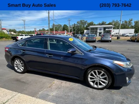 More photos of 2014 Toyota Avalon XLE Touring at Smart Buy Auto Sales, CT