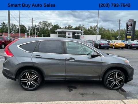 More photos of 2012 Honda CR-V EX at Smart Buy Auto Sales, CT