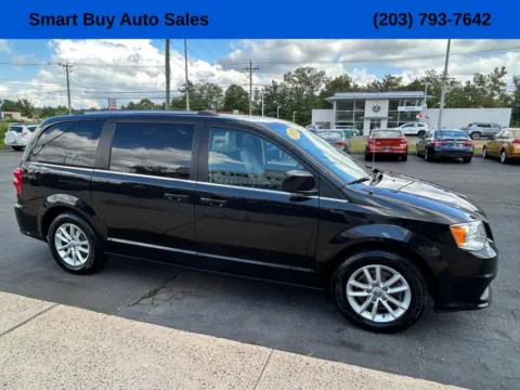More photos of 2019 Dodge Grand Caravan SXT at Smart Buy Auto Sales, CT
