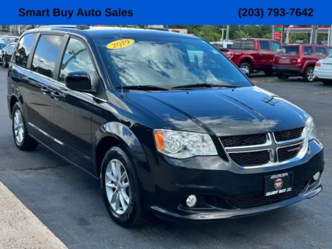 More photos of 2019 Dodge Grand Caravan SXT at Smart Buy Auto Sales, CT
