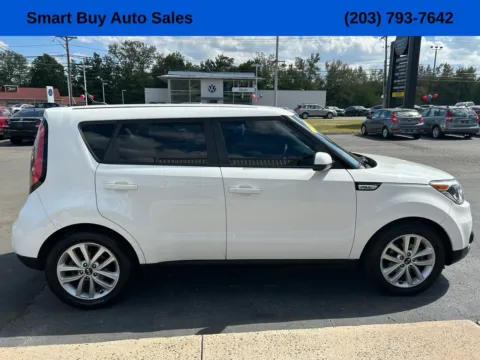 More photos of 2018 Kia Soul Plus at Smart Buy Auto Sales, CT