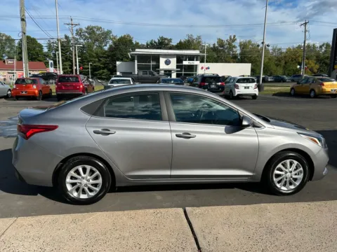 More photos of 2022 Hyundai Accent SEL at Smart Buy Auto Sales, CT