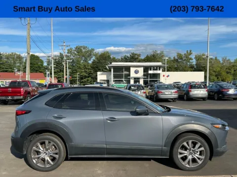More photos of 2020 Mazda CX-30 Premium at Smart Buy Auto Sales, CT