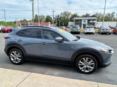 More photos of 2020 Mazda CX-30 Premium at Smart Buy Auto Sales, CT