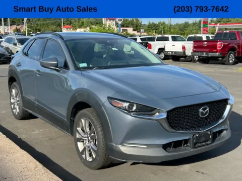 More photos of 2020 Mazda CX-30 Premium at Smart Buy Auto Sales, CT