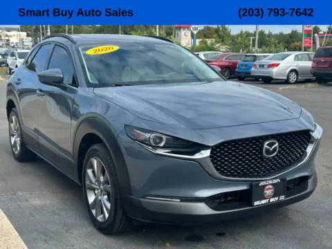 More photos of 2020 Mazda CX-30 Premium at Smart Buy Auto Sales, CT